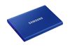 Samsung Portable SSD T7 2 TB USB Type-C 3.2 Gen 2 (3.1 Gen 2) Blue_thumb_5