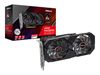 ASRock Phantom Gaming D Radeon RX 6500 XT 4GB OC - Grafikkarten - Radeon RX 6500 XT - 4 GB_thumb_2