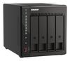 QNAP TS-453E NAS Tower Intel® Celeron® J6412 8 GB 0 TB QNAP QTS Black_thumb_4