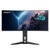 GIGABYTE OLED Gaming Monitor MO34WQC - 86.8 cm (34") - 3440 x 1440 WQHD_thumb_2