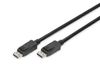 DIGITUS DisplayPort cable AK-340106-050-S - 5 m_thumb_1