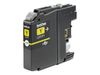 Brother Ink Cartridge LC-127XLBK - Black_thumb_1