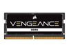CORSAIR RAM Vengeance - 32 GB - DDR5 4800 SO-DIMM CL40_thumb_1