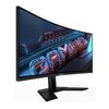 Gigabyte G34WQCP - LED-Monitor - gebogen - 86.4 cm (34") - HDR_thumb_2
