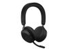 Jabra Over-Ear Headset with charging stand Evolve2 75_thumb_3