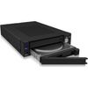 RAIDON Storage Enclosure iR2771-S3 - SATA HDDs/SSDs - USB 3.0_thumb_2