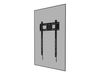 Neomounts portrait wall mount for 50-98” displays - black_thumb_1