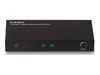 Lindy - video/audio switch - 8K60 - 2 ports_thumb_2