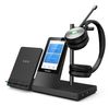 Yealink WH66 Dual UC-DECT Wireless headset_thumb_1