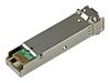 StarTech.com MSA Uncoded Compatible SFP Module, 1000BASE-LX, 1GbE Single Mode (SMF) Fiber Optic Transceiver, 1GE Gigabit Ethernet SFP, LC Connector, 10km, 1310nm, DDM, Mini GBIC Module - Lifetime Warranty (SFP1000LXST) - SFP (mini-GBIC) transceiver module_thumb_3