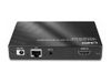 LINDY KVM over IP Extender, Transmitter - KVM/Infrarot-Extender - 1GbE, HDMI_thumb_4