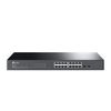 TP-Link Switch Omada SG2218 - 16 Ports - 16x GE (10/100/1000) - 2x SFP_thumb_1