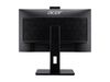 Acer Vero B248Y Ebemiqprcuzxv - B8 Series - LED monitor - Full HD (1080p) - 24" - HDR_thumb_4