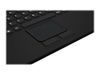 KeySonic Keyboard with Touchpad KSK-5230IN - Black_thumb_4