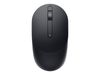 Dell MS300 - Maus - Full-Size - 2.4 GHz - Schwarz_thumb_2