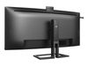 Philips Curved LED-Monitor 6000 Series 40B1U6903CH - 100.8 cm (39.7") - 5120 x 2160 WUHD_thumb_7