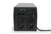 Digitus USV Line-Interactive DN-170074 - 1000 VA - 600 W_thumb_4