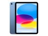 Apple iPad 10.9 - 27.7 cm (10.9") - Wi-Fi - 256 GB - Blue_thumb_2