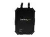 StarTech.com USB Crash Cart Adapter with File Transfer and Video Capture - Laptop to Server KVM Console - Portable & Rugged (NOTECONS02X) - KVM switch - 1 ports_thumb_4
