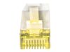 DIGITUS Patch-Kabel - 1.5 m - Grau_thumb_2