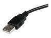 StarTech.com 6 ft / 2m USB to DB25 Parallel Printer Adapter Cable - 2 Meter USB to IEEE-1284 Printer Cable - USB A to DB25 M/F (ICUSB1284D25) - parallel adapter_thumb_3