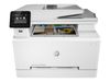 HP Color LaserJet Pro MFP M282nw - multifunction printer - color_thumb_3