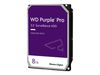WD Purple Pro WD8001PURP - hard drive - 8 TB - SATA 6Gb/s_thumb_1