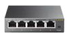 TP-Link 5-Port Gigabit Easy Smart Switch_thumb_1