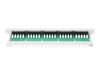 DIGITUS CAT 3 ISDN - Patch Panel - 1U - 19"_thumb_2