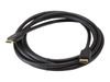 StarTech.com StarTech.com Premium Certified High Speed HDMI 2.0 Cable with Ethernet - 10ft 3m - Ultra HD 4K 60Hz - 10 feet HDMI Male to Male Cord - 30AWG (HDMM3MP) - HDMI with Ethernet cable - 3 m_thumb_2