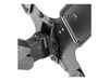Neomounts WL70-550BL14 mounting kit - full-motion - for TV - black_thumb_6