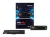 Samsung SSD 990 PRO - 1 TB - M.2 2280 - PCIe 4.0 x4 NVMe_thumb_3