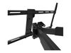 Neomounts WL40-550BL18 mounting kit - full-motion - for TV - black_thumb_7