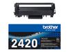 Brother TN2420 - High Yield - black - original - toner cartridge_thumb_1