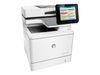 HP Multifunktionsdrucker LaserJet Enterprise MFP M577f_thumb_5