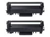 Brother Tonerpatrone TN2420 TWIN - 2er Pack - Schwarz_thumb_1
