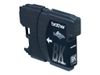 Brother LC1100BK - Schwarz - Original - Tintenpatrone_thumb_1