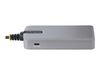 StarTech.com 3-Port USB-C Hub 5G3AGBB-USB-C-HUB - 30 cm_thumb_6