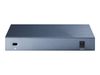 TP-Link TL-SG108 8-port Metal Gigabit Switch - switch - 8 ports - unmanaged_thumb_4