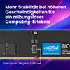 Crucial RAM - 32 GB - DDR5 6400 UDIMM CL52_thumb_4