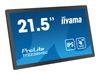 Iiyama Touch LED-Display ProLite TF2238MSC-B1 - 54.5 cm (21.5") - 1920 x 1080 Full HD_thumb_6