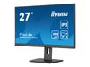 Iiyama LED-Display ProLite XUB2792QSU-B6 - 68.5 cm (27") - 2560 x 1440 WQHD_thumb_3