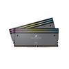 CORSAIR RAM Dominator Titanium RGB - 32 GB (2 x 16 GB Kit) - DDR5 6000 DIMM CL30_thumb_1