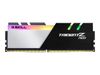 G.Skill TridentZ Neo Series - DDR4 - 32 GB: 2 x 16 GB - DIMM 288-PIN - ungepuffert_thumb_1