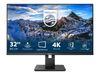 Philips LED-Display B Line 328B1 - 81.3 cm (32") - 3840 x 2160 4K UHD_thumb_1