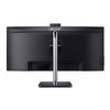 Acer Curved-Monitor Vero CB343CUR - 86.4 cm (34") - 3440 x 1440 4K UHD_thumb_2