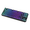 Endorfy kabellose Gaming-Tastatur Thock TKL - Schwarz_thumb_2