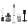 SEVERIN SM 3775 - hand blender - brushed stainless steel/black_thumb_1
