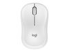 Logitech Maus M240 Silent - Off-White_thumb_2