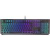 Endorfy keyboard Thock EY5D024 - black_thumb_1
